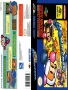 Nintendo  SNES&nbsp; - &nbsp;Super Bomberman